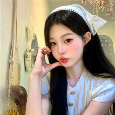 加油呀!茉莉